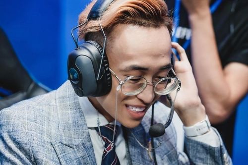 Huy Popper: 'Sự đột biến của Saigon Phantom là con dao hai lưỡi'