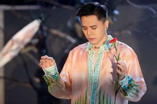 Trịnh Thăng Bình phản hồi về tranh cãi đạo nhạc Châu Kiệt Luân