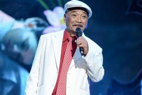 NSND Trần Hiếu xuất viện