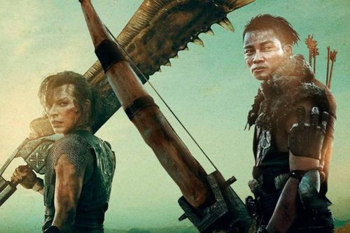 Trung Quốc thắt chặt kiểm duyệt sau vụ xúc phạm ở 'Thợ săn quái vật'