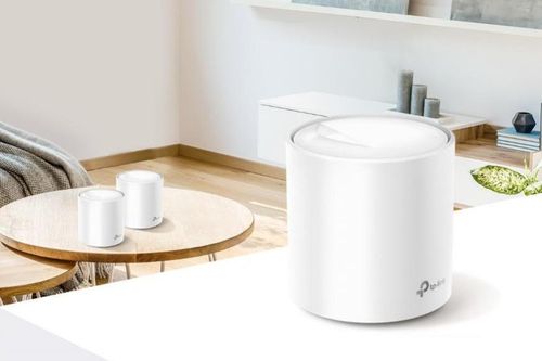 TP-Link giới thiệu 2 giải pháp Wi-Fi Mesh toàn diện