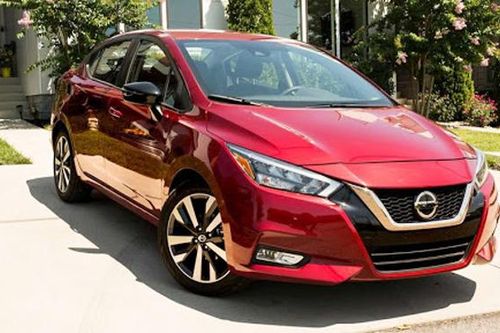 Giá xe ô tô hôm nay 18/12: Nissan Sunny thấp nhất ở mức 428 triệu đồng
