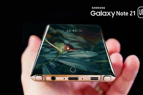 Samsung bác tin đồn 'khai tử' dòng Note
