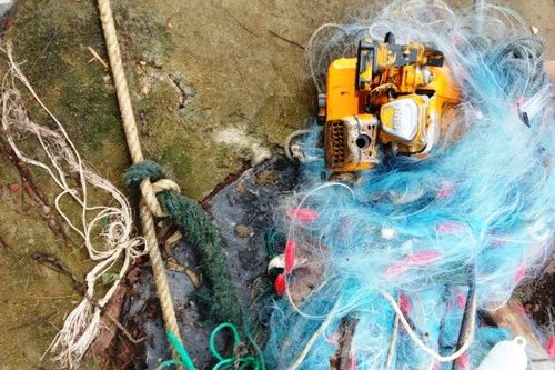 Tìm được thi thể thứ hai vụ lật thuyền trên sông Thu Bồn