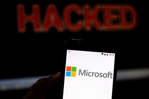 Microsoft phát hiện phần mềm độc hại trong các hệ thống của mình