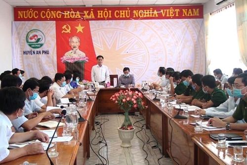 Phòng, chống dịch bệnh Chikungunya