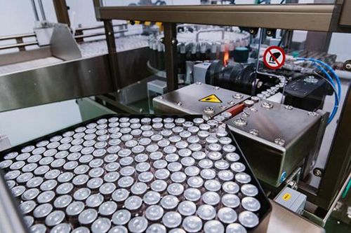 Nga sẵn sàng hỗ trợ các nước SNG sản xuất vaccine