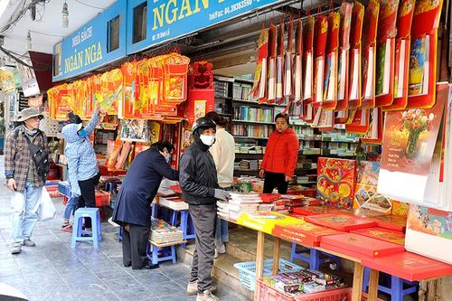 'Mỏ vàng mặt phố' trong dòng chảy đô thị