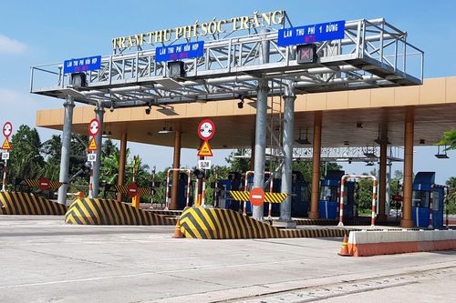 Vì sao ngân hàng không 'mặn' với BOT giao thông?