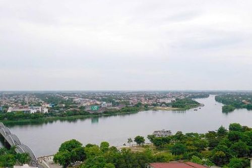 Phát triển các dự án bất động sản đúng hướng góp phần nâng cao vị thế đô thị Thừa Thiên - Huế
