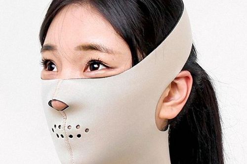 Công nghệ làm đẹp 'không giống ai' ở Hàn Quốc khiến chị em phát hờn