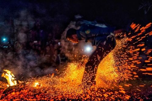 Cao nguyên đá Đồng Văn tiếp tục được trao danh hiệu Công viên Địa chất toàn cầu