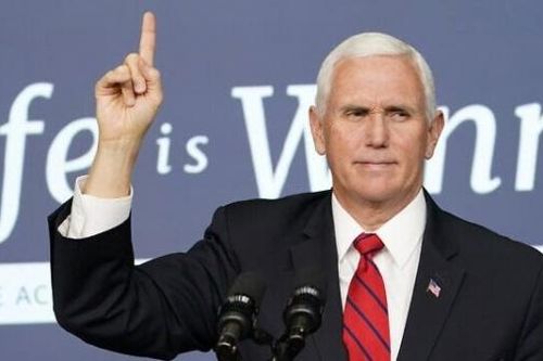 Sau 'ngày định mệnh' của ông Trump, Phó Tổng thống Mỹ Mike Pence sẽ thăm Israel, Bahrain và Ba Lan