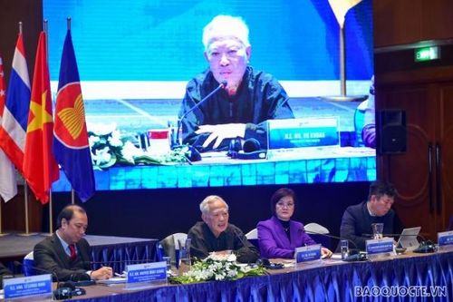 Gắn kết và chủ động thích ứng – bài học đồng hành với ASEAN trong những năm tiếp theo