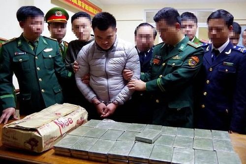 Xứng đáng là lực lượng nòng cốt, chuyên trách phòng, chống tội phạm trên tuyến đầu của Tổ quốc