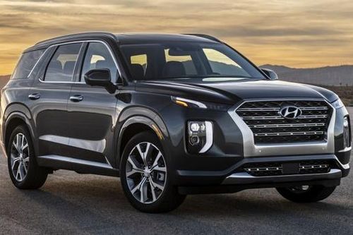3 phiên bản xe Hyundai Palisade được mở bán tại Indonesia, giá từ 55.133 USD