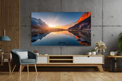 Xiaomi ra mắt TV thông minh giá rẻ, sở hữu thông số 'khủng'