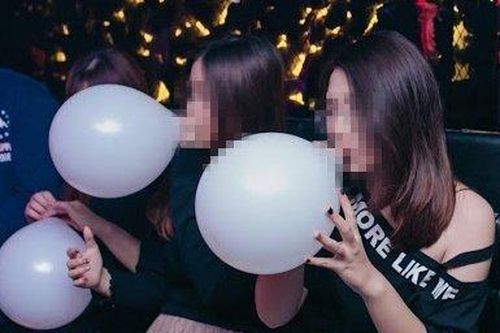 Bắt giữ lô thuốc lá điện tử, bóng cười 'khủng'