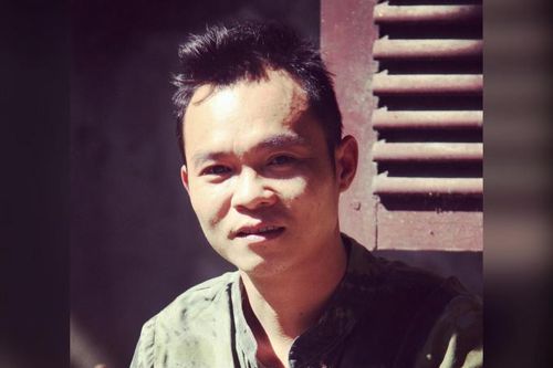 'Thế giới khác' của Phạm Nhật Chinh
