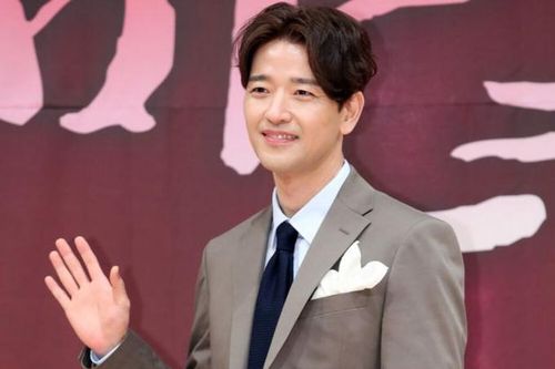 Bae Soo Bin - Sao phim 'Người thừa kế sáng giá' ly hôn vợ
