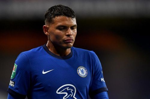 Thiago Silva hướng tới mục tiêu lớn ở Chelsea