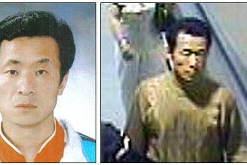 Kim Geun-sik -tội phạm hiếp dâm hàng loạt gây chấn động Hàn Quốc sắp ra tù