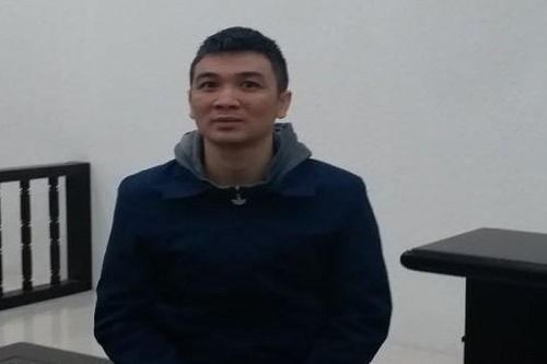 Không nghe lời vợ, chồng nhận 8 năm tù