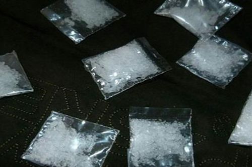 Triệt phá chuyên án ma túy khủng ở Sóc Trăng