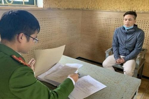 Bắt đối tượng truy nã về lừa đảo, chuyên vay nợ rồi 'chạy làng' không trả
