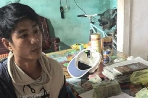 Quảng Nam: Bắt đối tượng chuyên cho vay với lãi suất 240-720%/năm