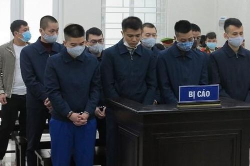 Nhận án tù vì dùng clip 'tống tiền' CSGT