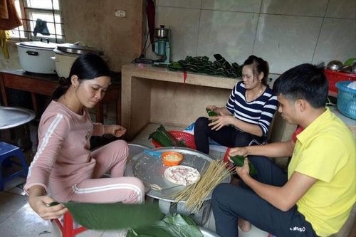 Đa số giáo viên không có thưởng Tết