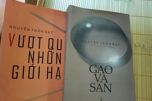 Nhỡ nhàng một cuốn hồi ký