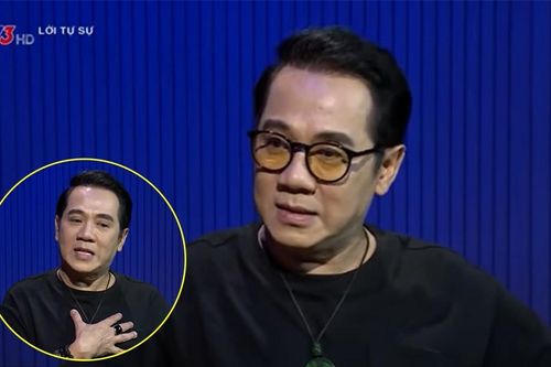 NSƯT Thành Lộc phải bán bớt đồ mưu sinh thời dịch, không ra đường vì không có tiền