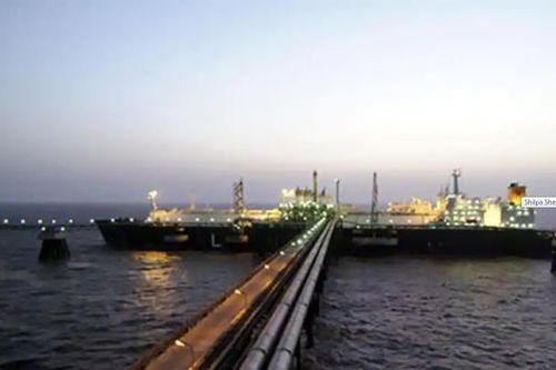 Pakistan sẽ xây dựng đường ống dẫn LNG với Nga vào tháng 7 năm sau