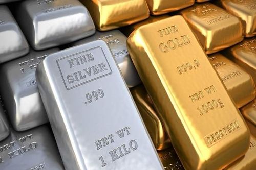 Các yếu tố kinh tế vĩ mô tiếp tục hỗ trợ mạnh mẽ đà tăng của giá bạc