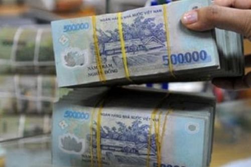 Kho bạc Nhà nước huy động thêm 8.000 tỷ đồng trái phiếu Chính phủ