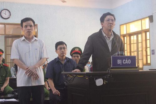 Nguyên Chủ tịch huyện Đức Cơ bị đề nghị 15 – 16 năm tù về tội 'Tham ô tài sản'