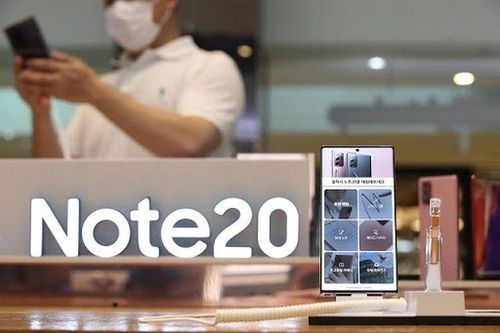 Samsung phủ nhận tin đồn khai tử dòng Galaxy Note vào năm 2021