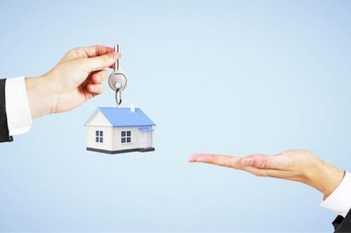 Hùn tiền mua chung nhà đất, 3 năm bạc mặt rao bán vội