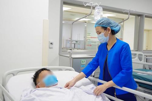 Hút 1,5 bao thuốc mỗi ngày, người đàn ông bất ngờ bị đột quỵ