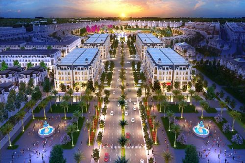 Giải mã lý do nhà ven đô Hà Nội là 'lựa chọn vàng' thời hậu COVID-19