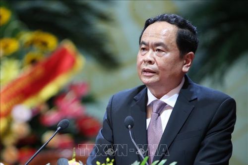 Thư chúc mừng đồng bào Công giáo và đồng bào theo đạo Tin Lành