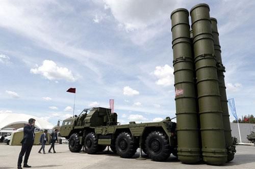 Tại sao NATO phải 'khiếp sợ' tên lửa S-400 của Nga?