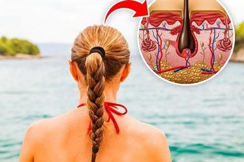 4 kiểu tóc dễ gây ra cơn đau đầu