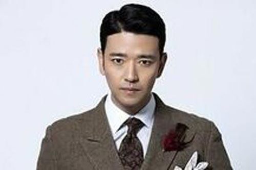 Sao 'Người thừa kế sáng giá' âm thầm ly hôn
