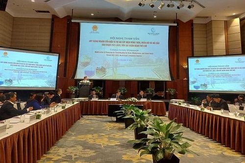 Cần hơn 21.000 tỷ đồng để cấp điện cho hộ dân nông thôn giai đoạn 2021 - 2025