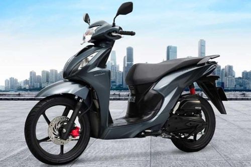 XE HOT (18/12): Top 5 xe ga đáng mua trong tầm giá 40 triệu, Honda Future đội giá hơn 3 triệu tại TP.HCM