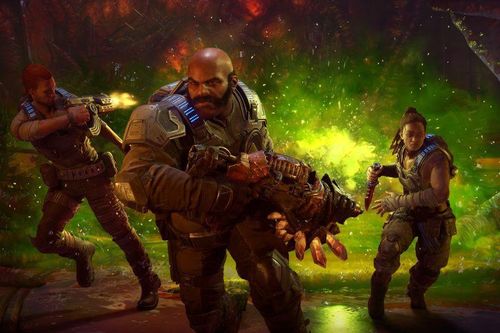 Những tựa game hay nhất mọi thời đại trên Steam (Phần 9)