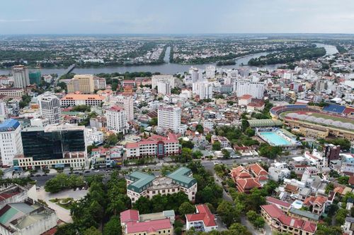 Đến năm 2045, TP Huế mở rộng gấp 4 lần